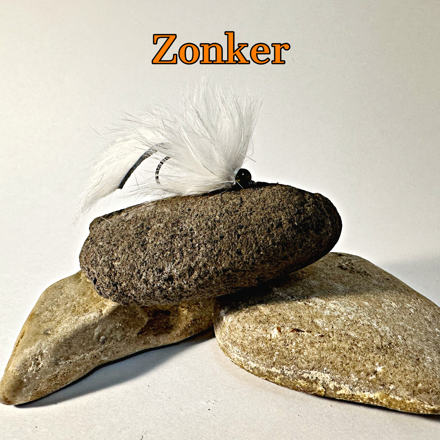 Zonker white