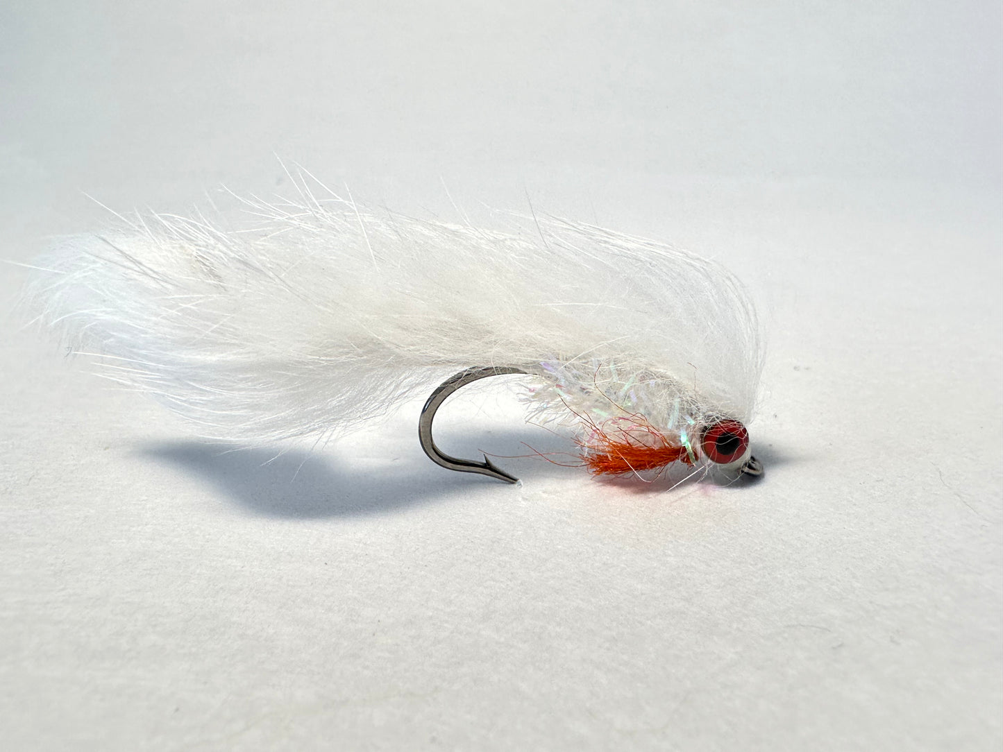 Wounded minnow