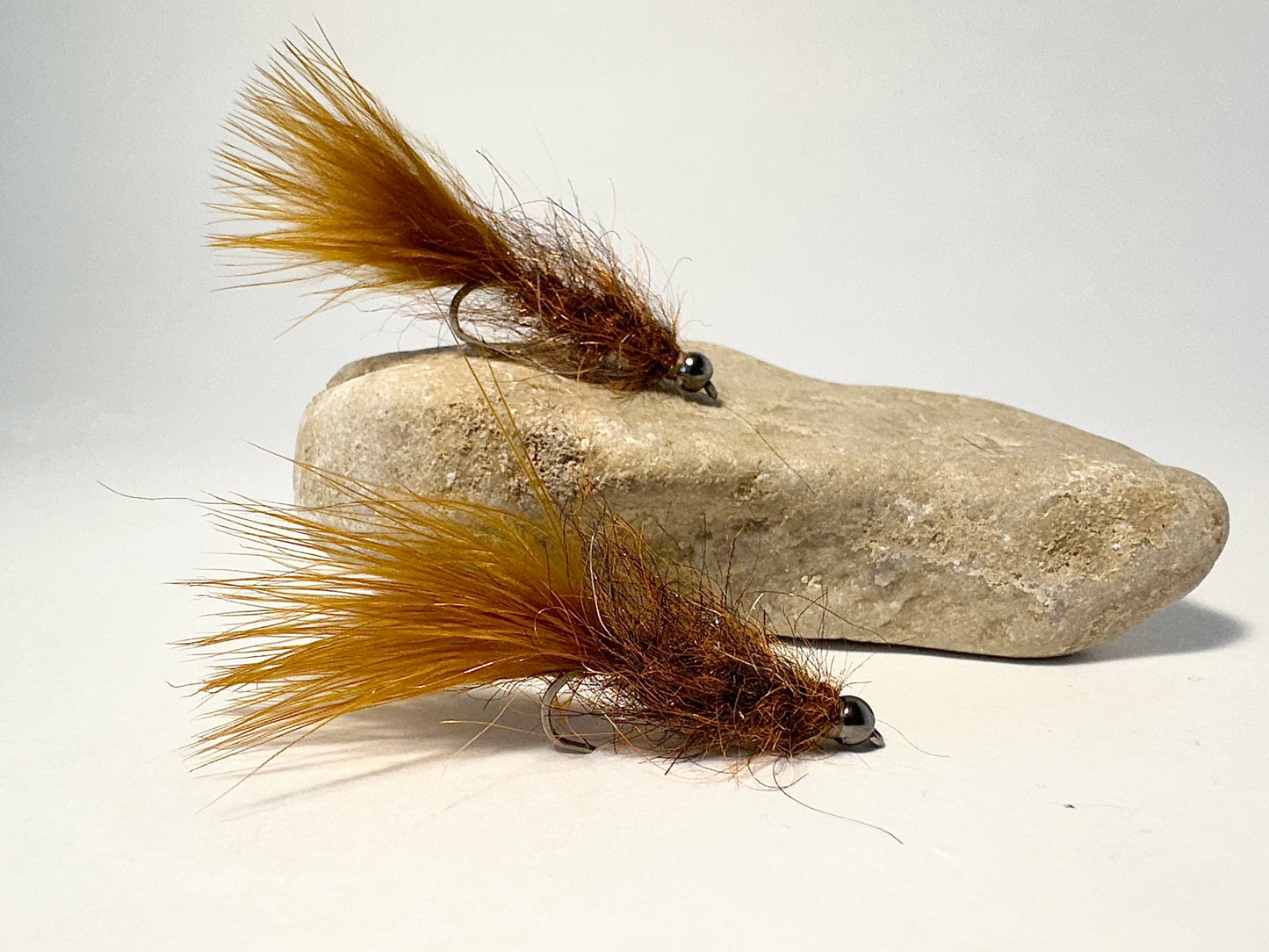 Rusty leach