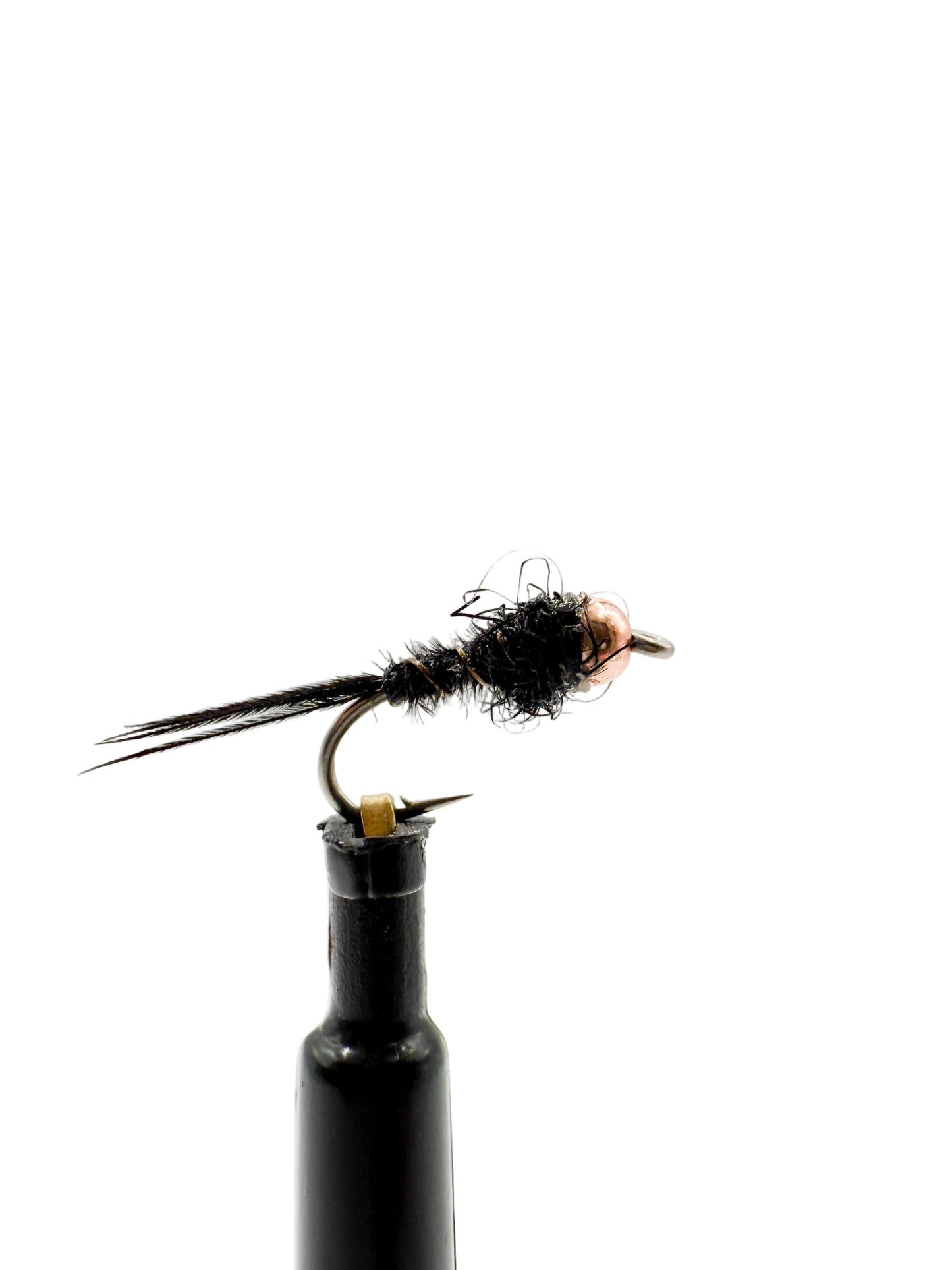 Black Pheasant Tail