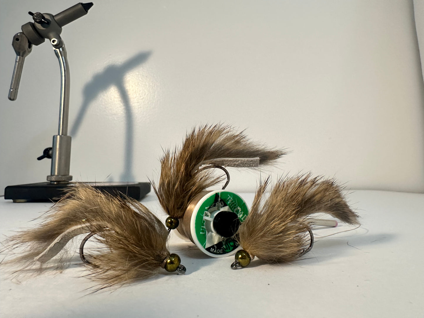 Streamer bundle