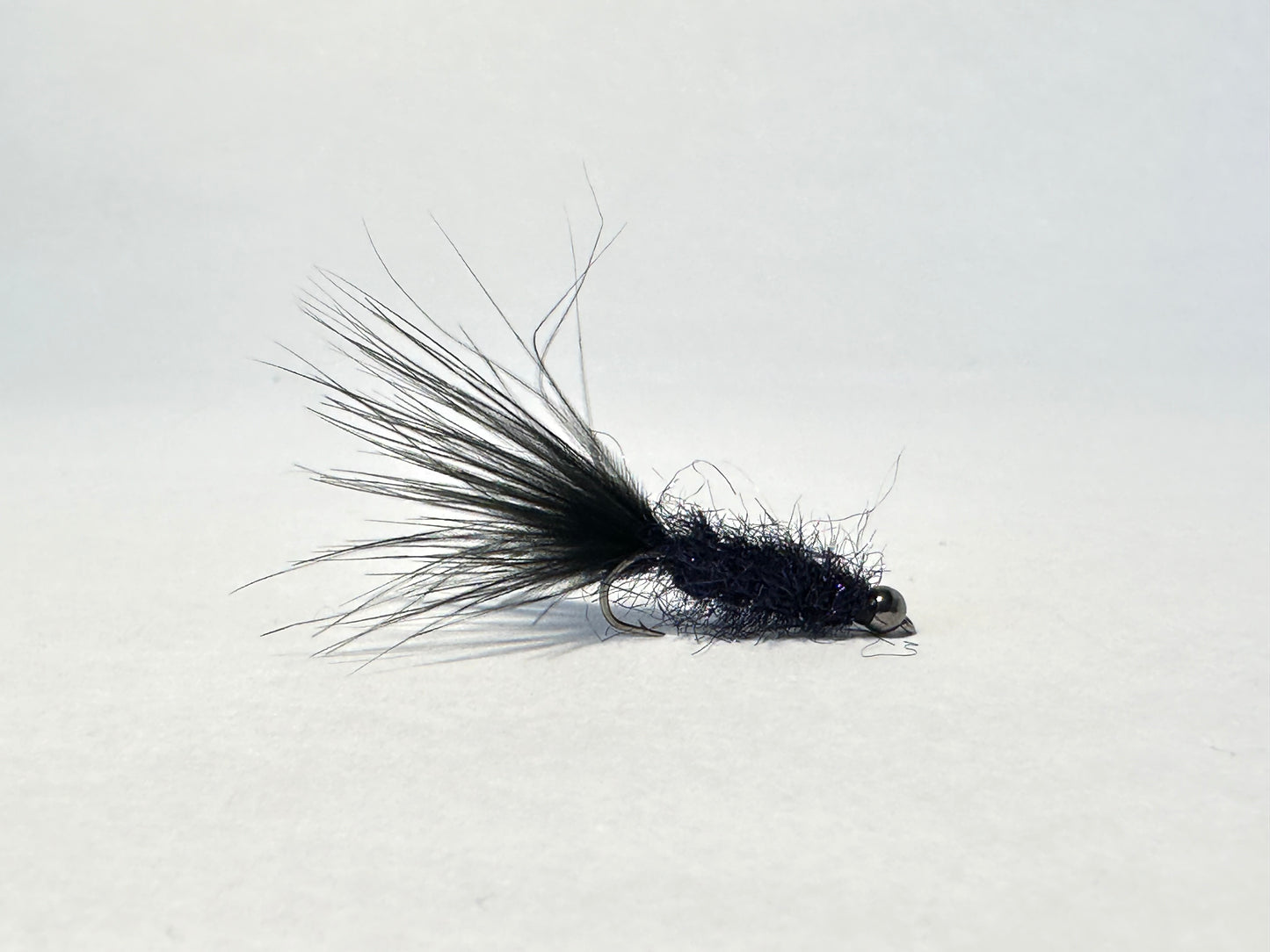 Black leach