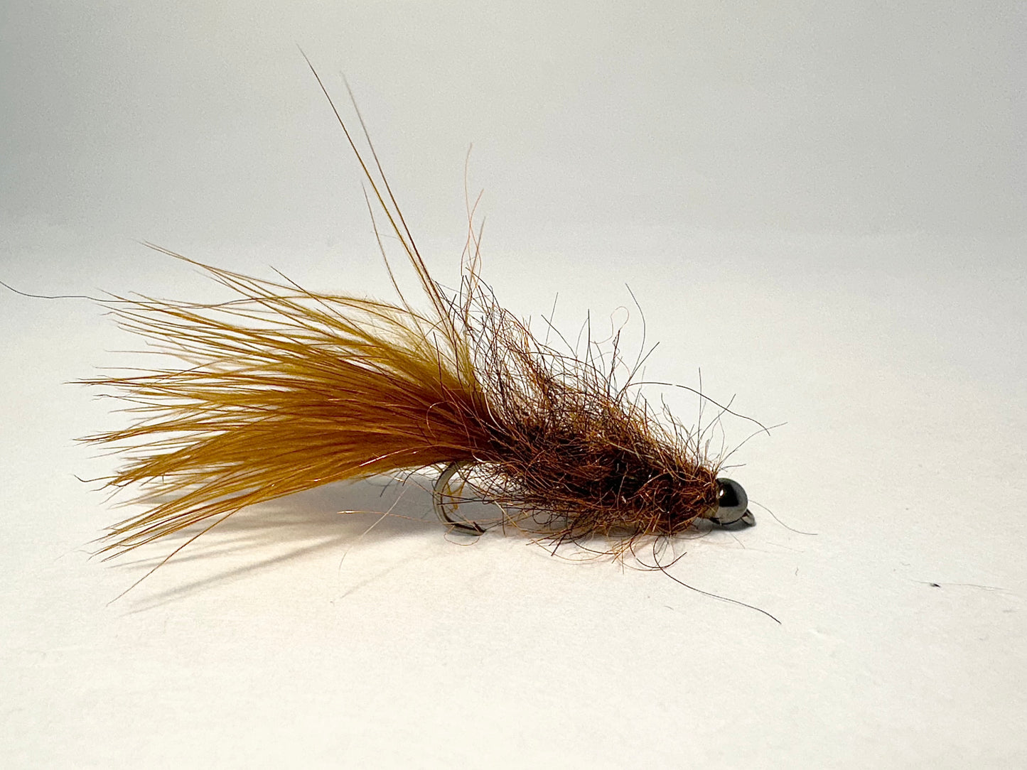 Rusty leach