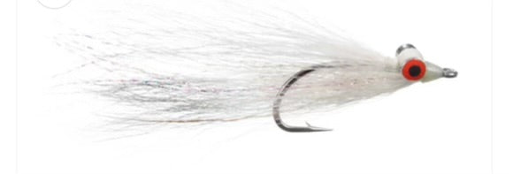 Streamer bundle