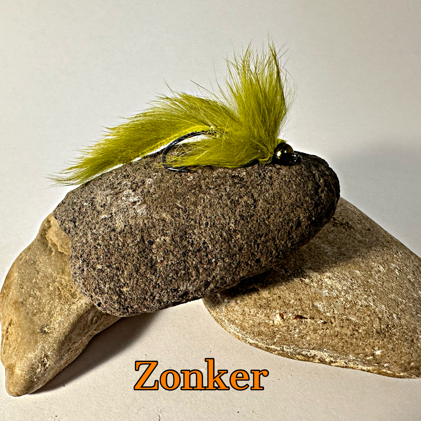 Zonker olive