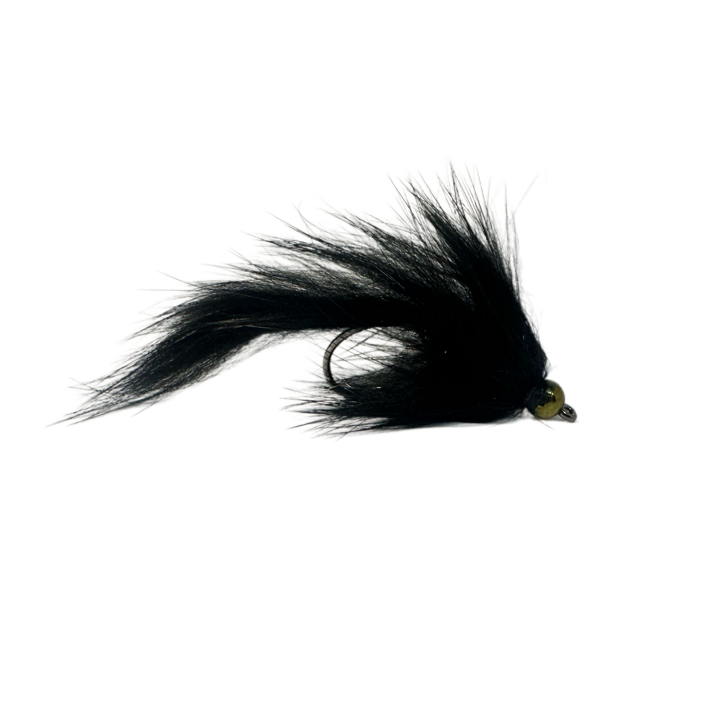 Zonker black