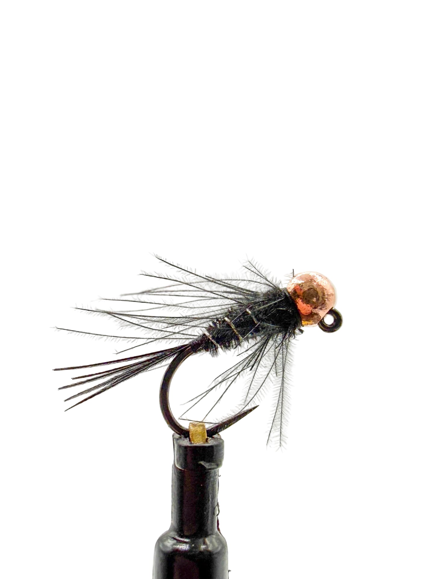 CDC Black Pheasant Tail