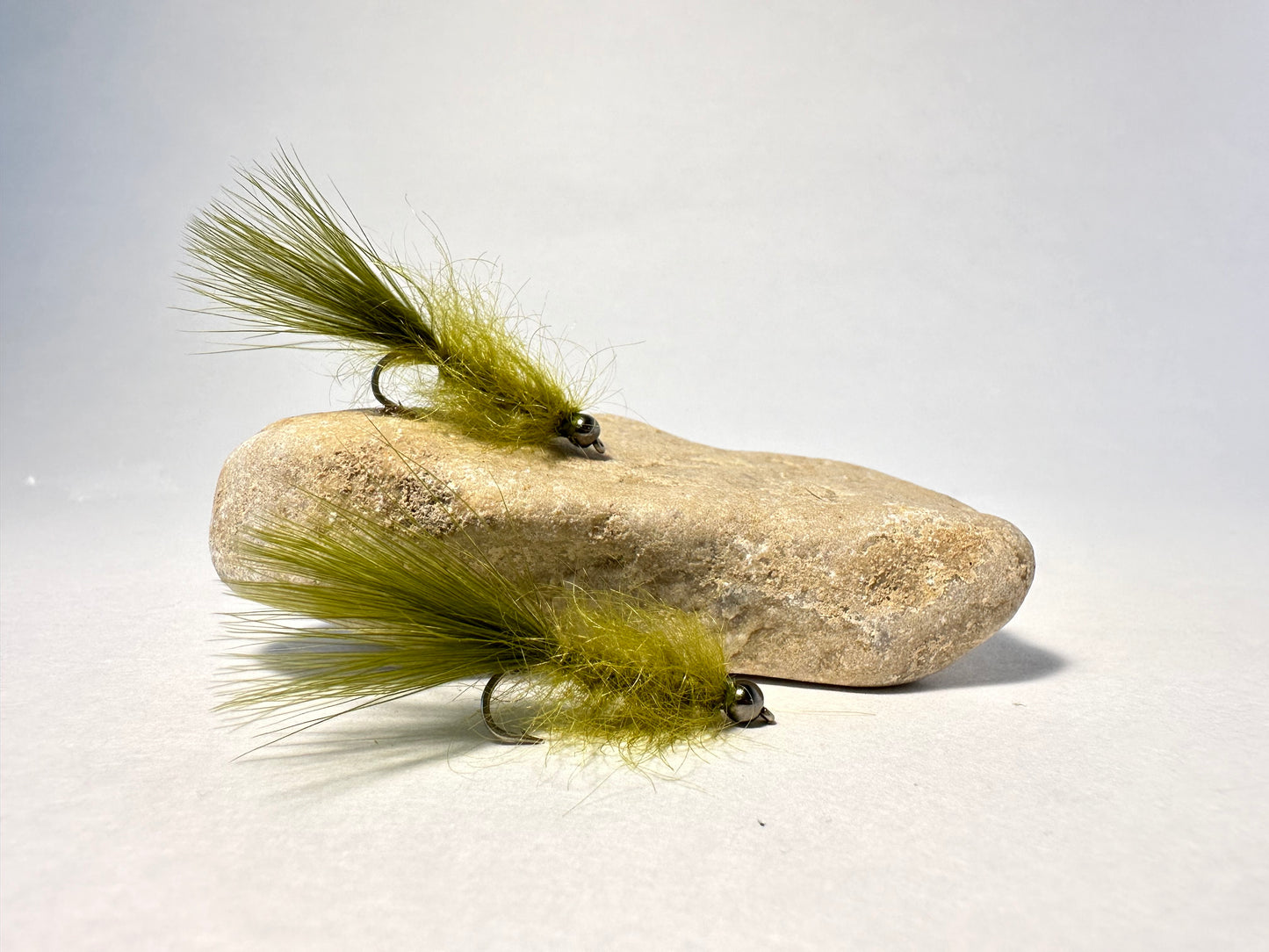 Olive leach