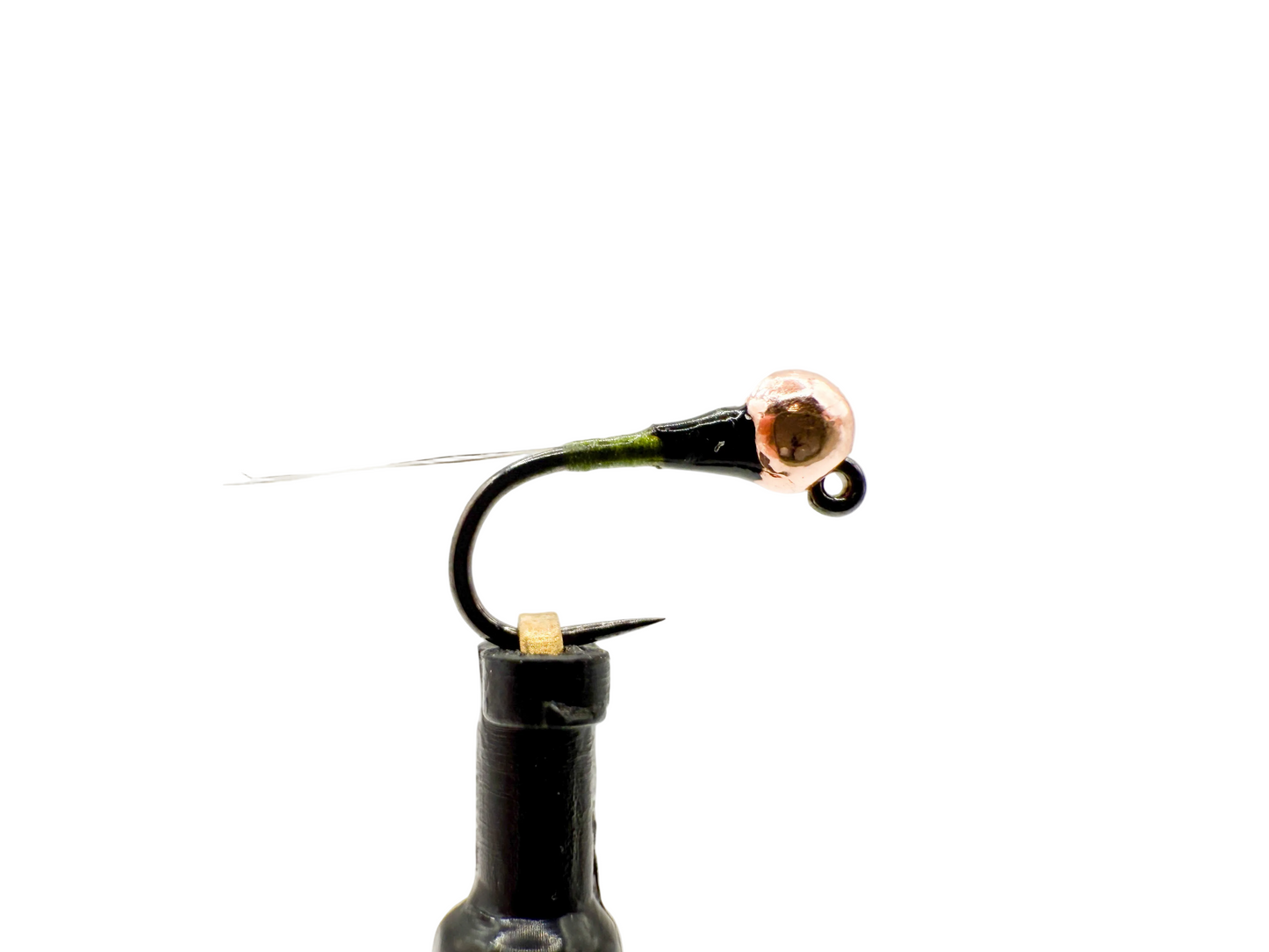 Spanish Bullet