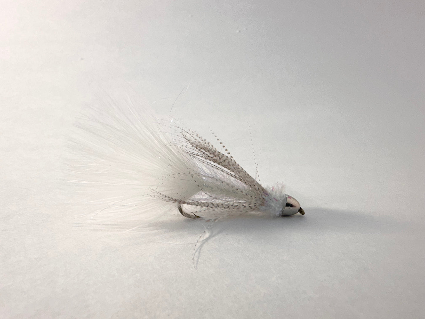 Streamer bundle