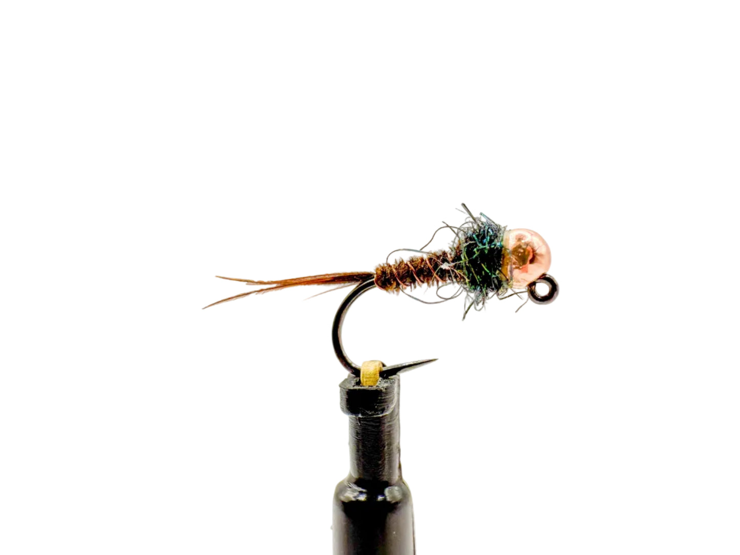 Pheasant tail