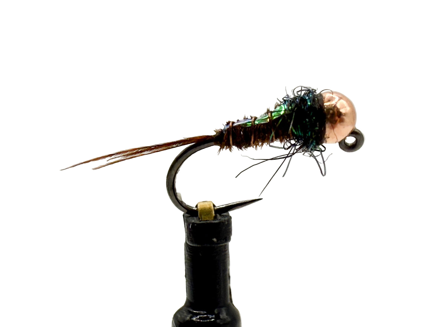 Flash back pheasant tail