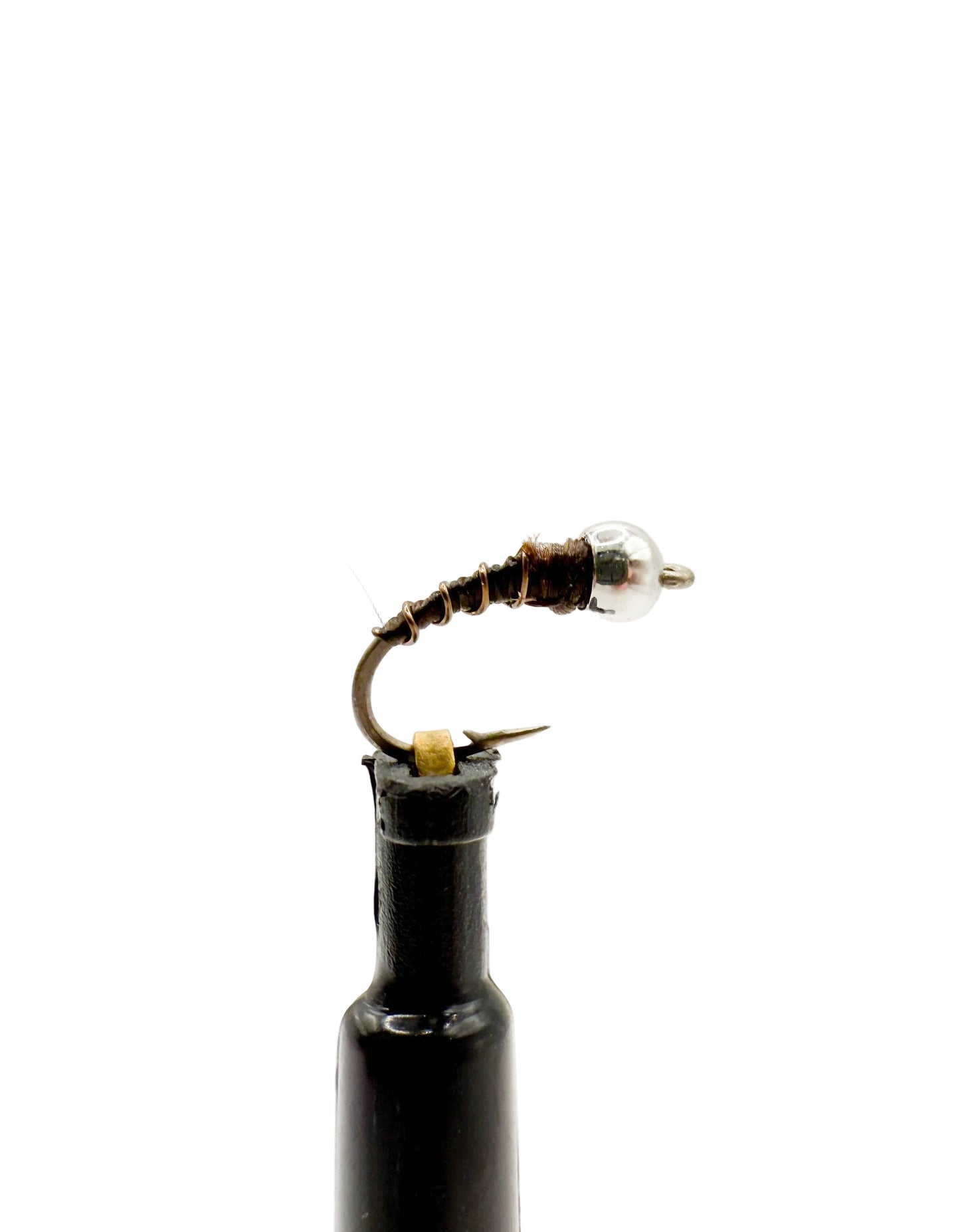 Brown Zebra Midge