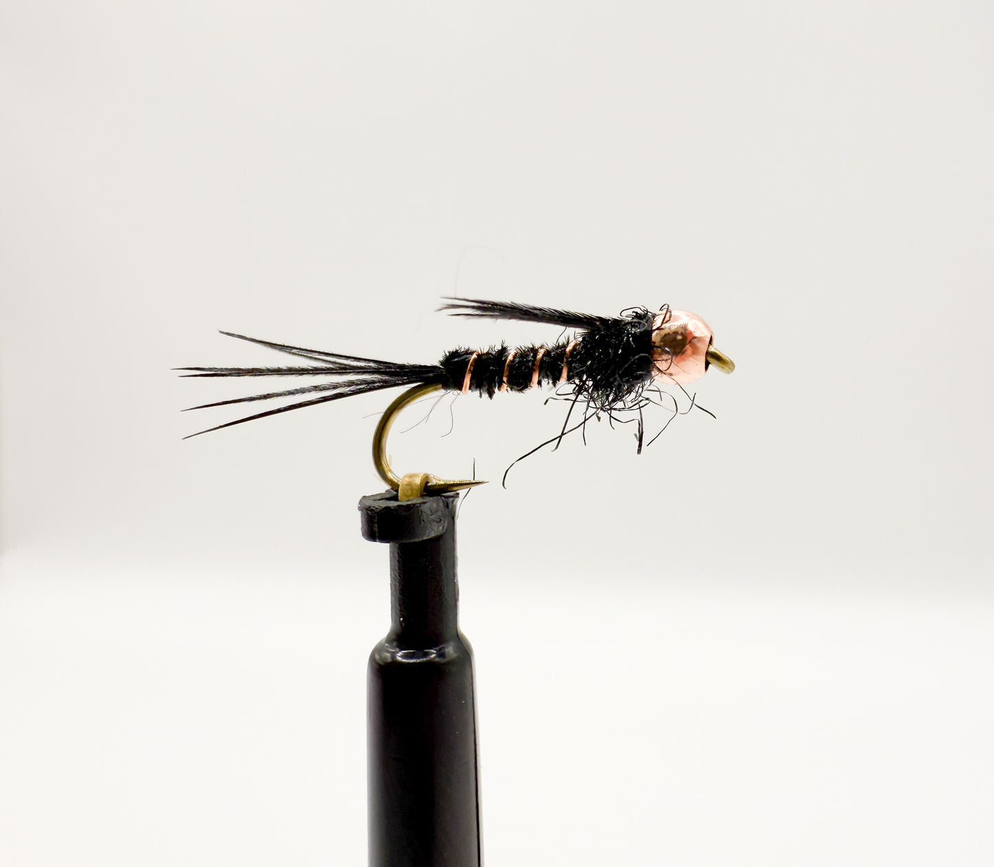 Black Pheasant Tail