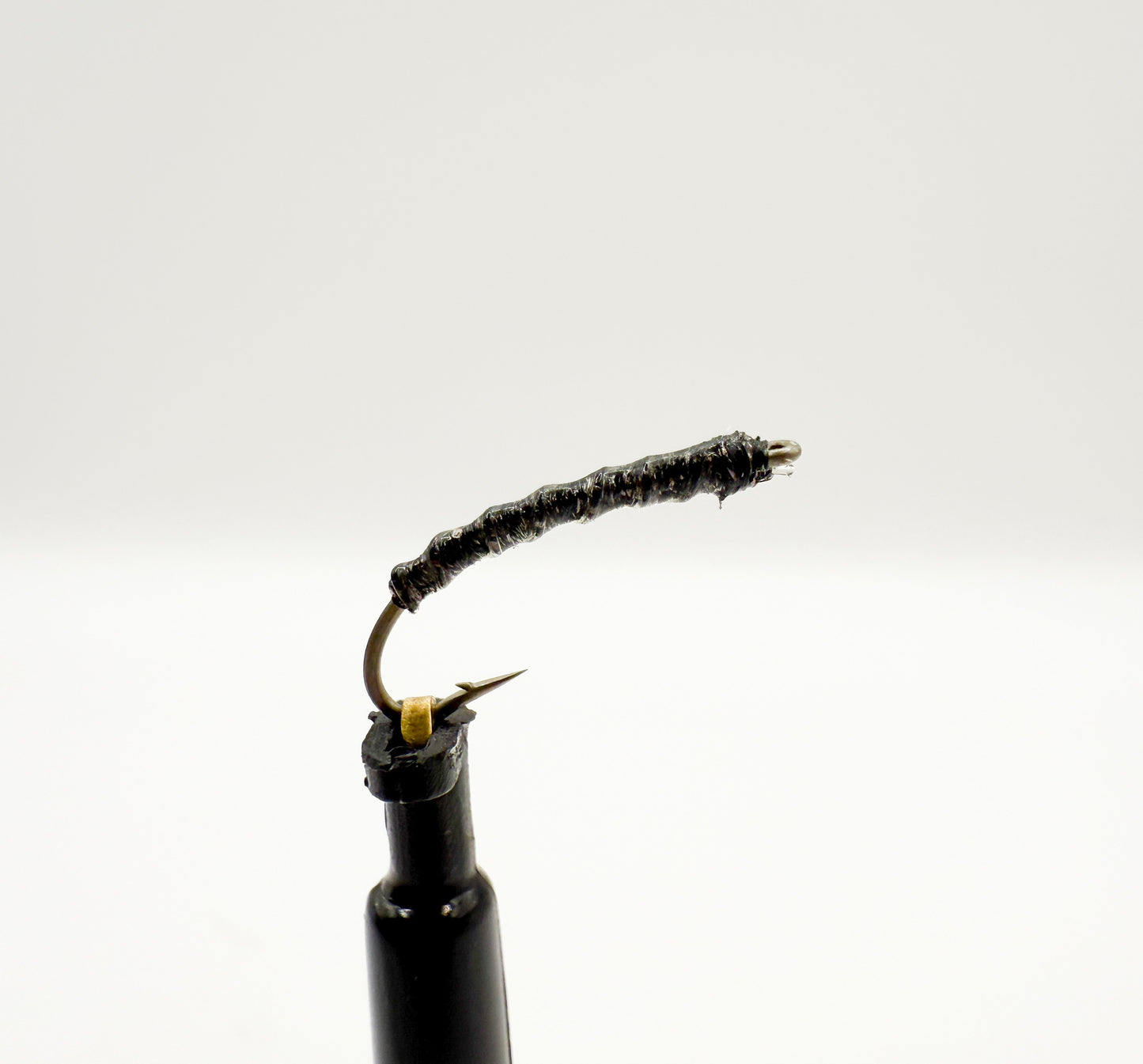 Multi-color black Chironomid