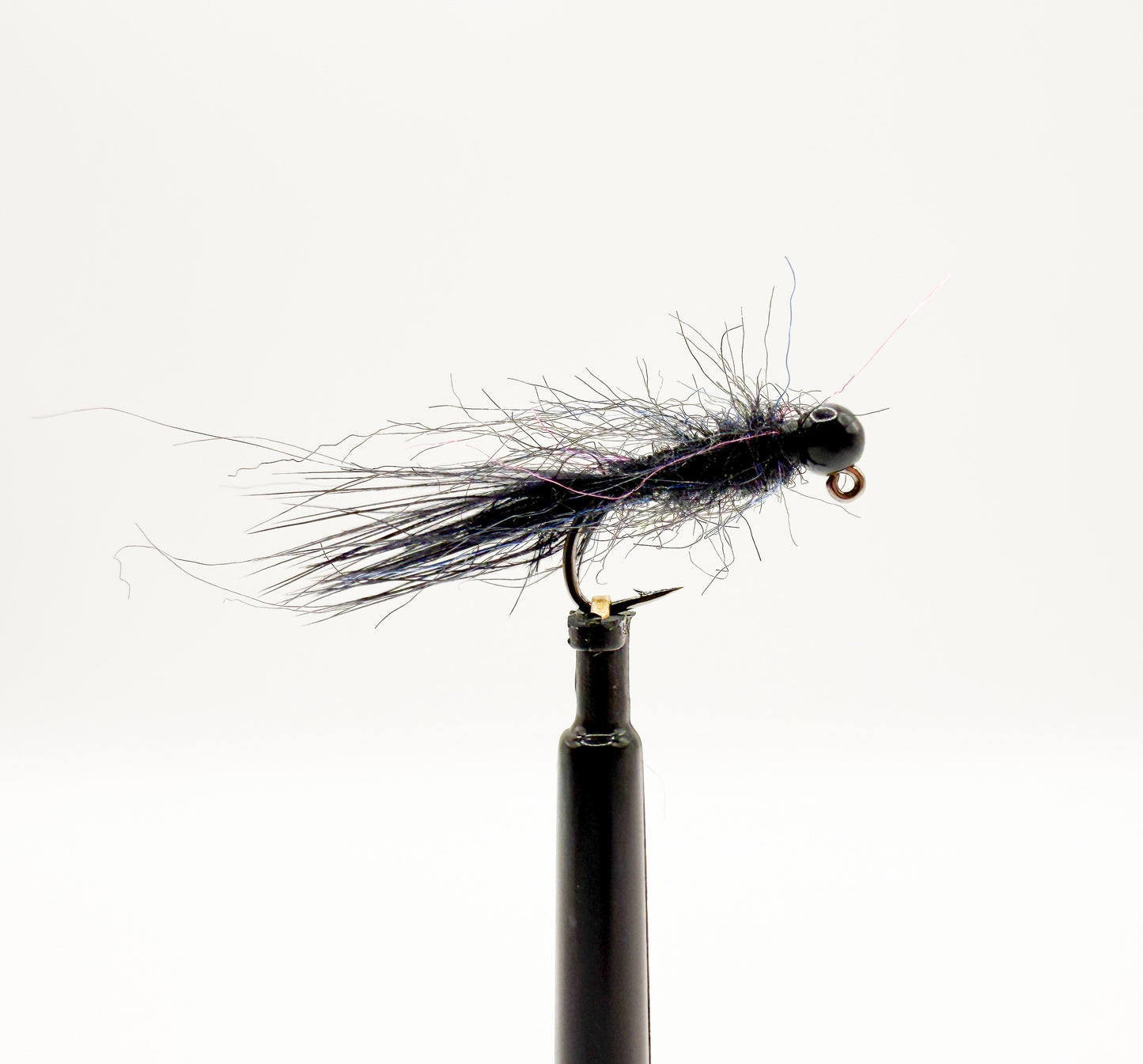 Micro Leech Black