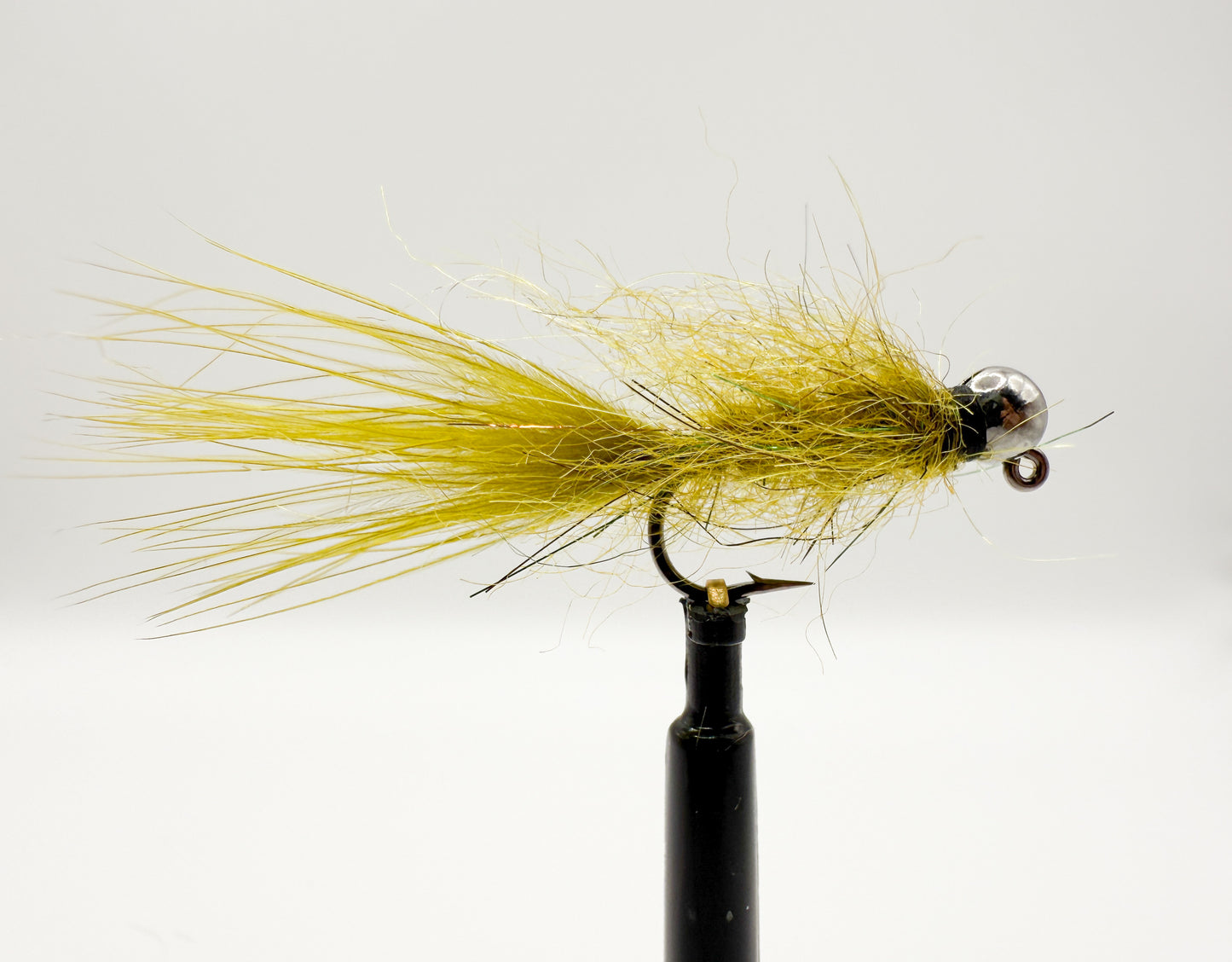 Leech - Olive