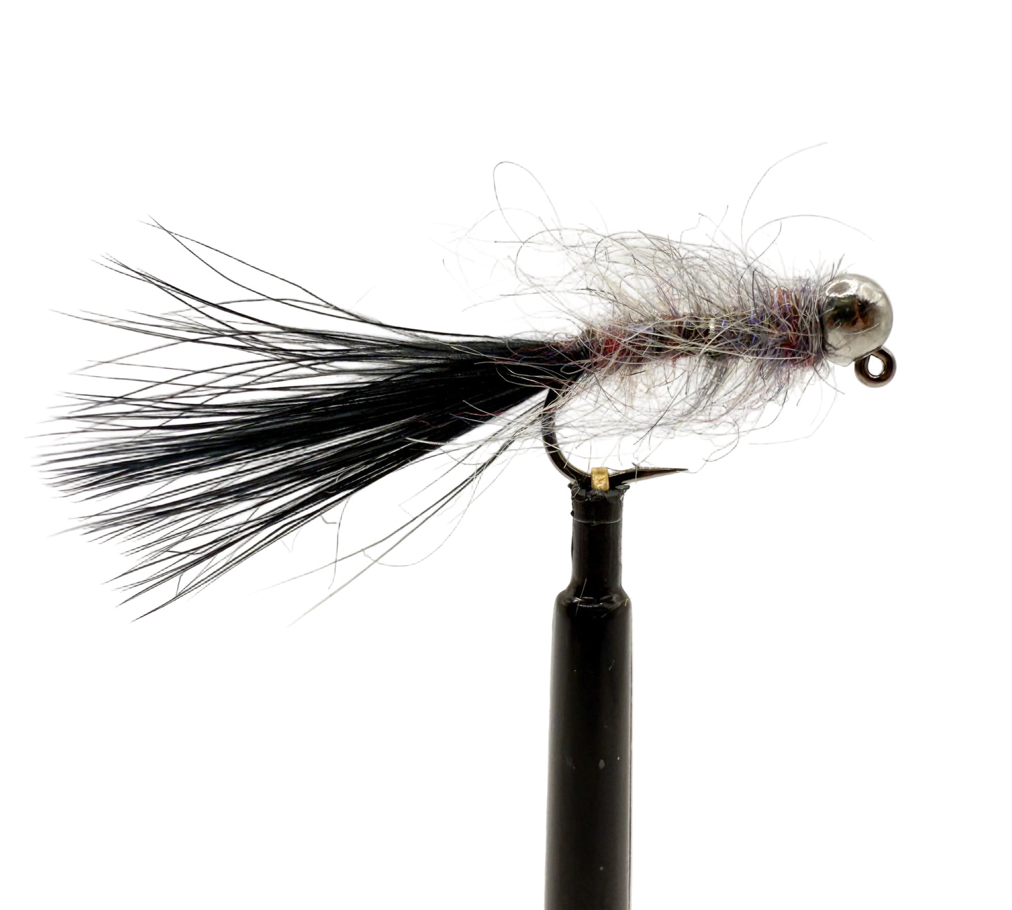 Leech - Black