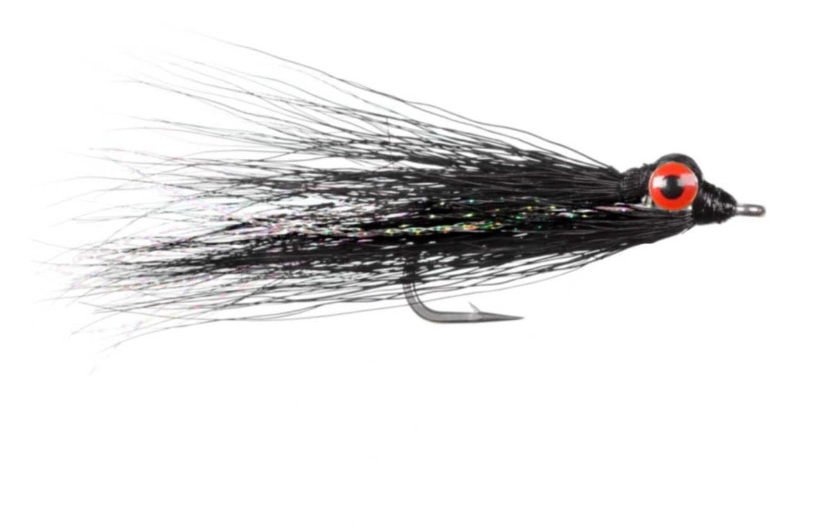 Black Clouser