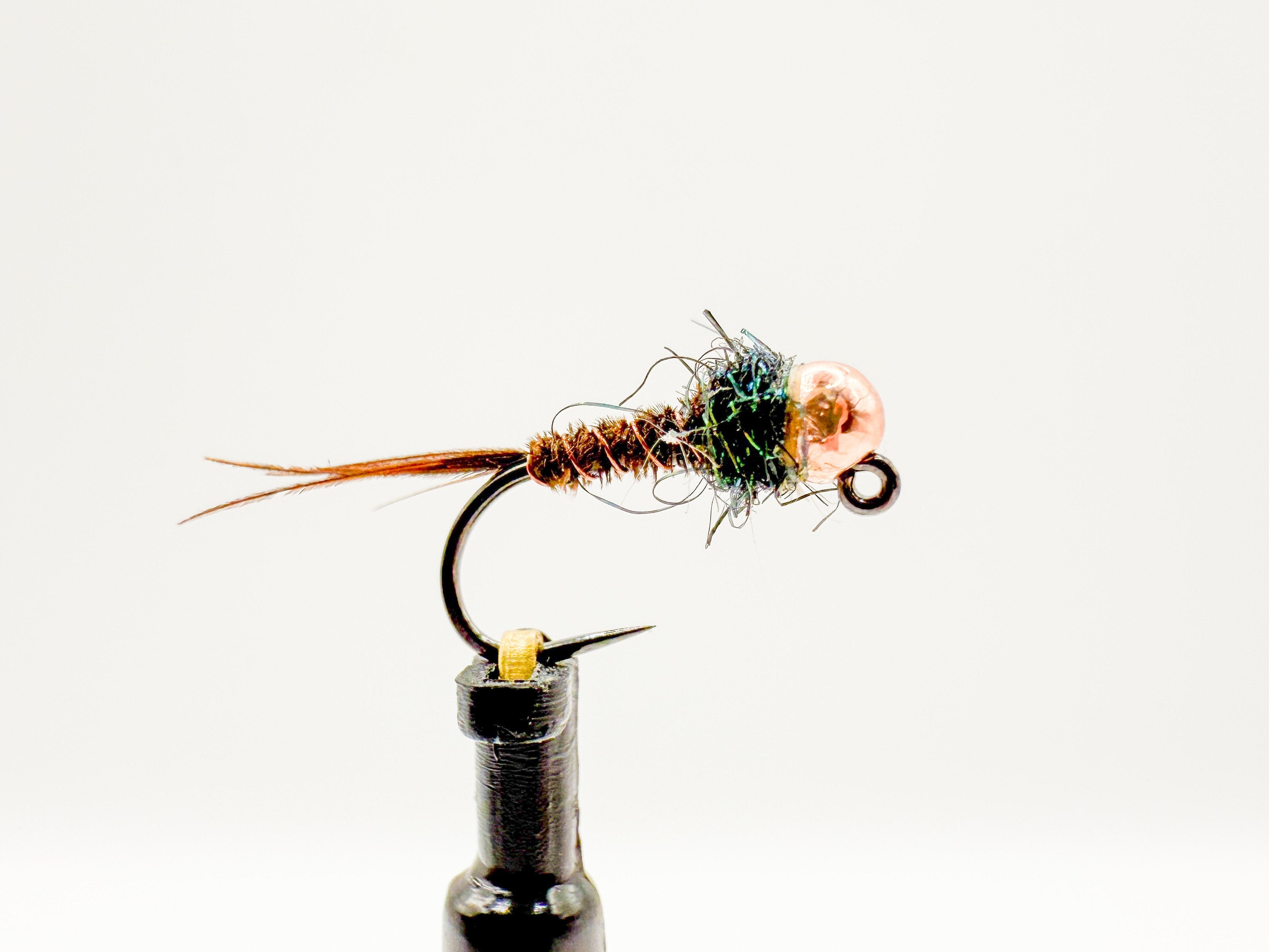 All Flies – Wet Hands