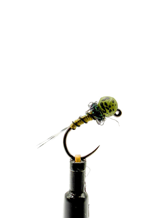 Baetis Midge