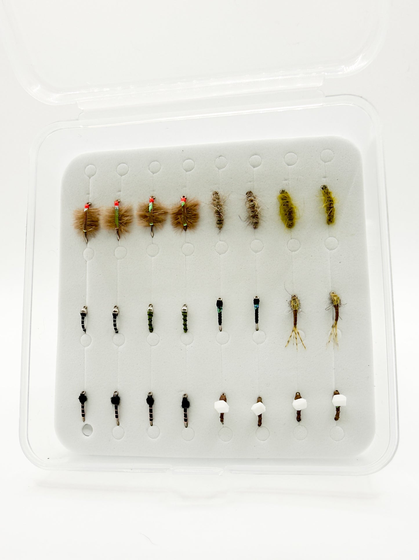 Western River Tailwater Bundle