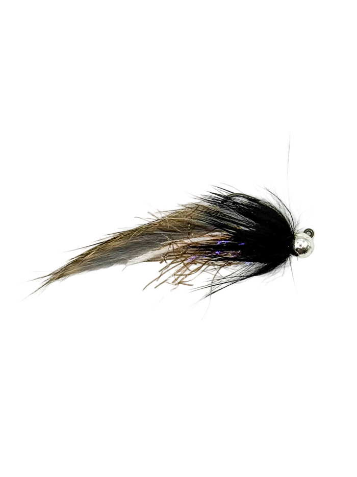 Natural Jig Zonker