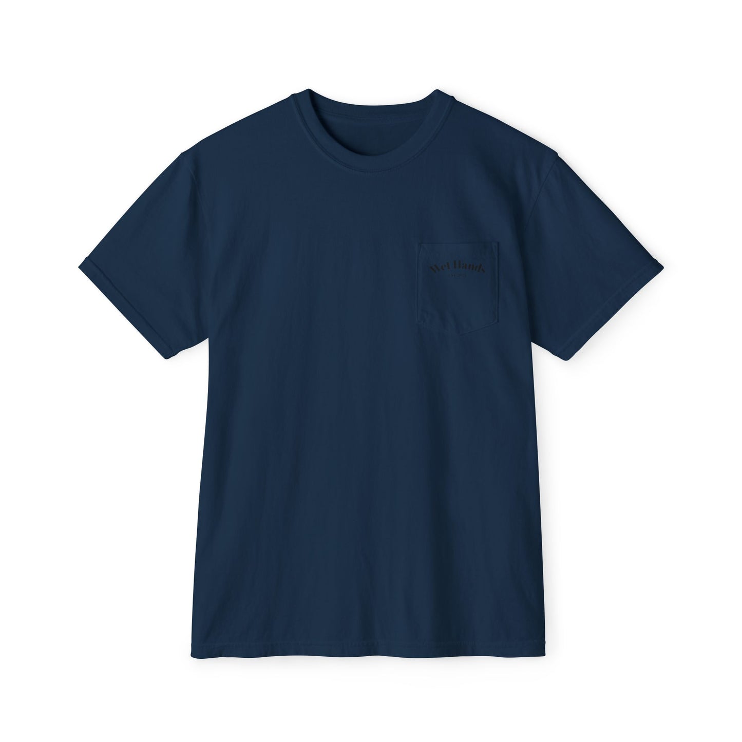Wet Hands Sunset Tee
