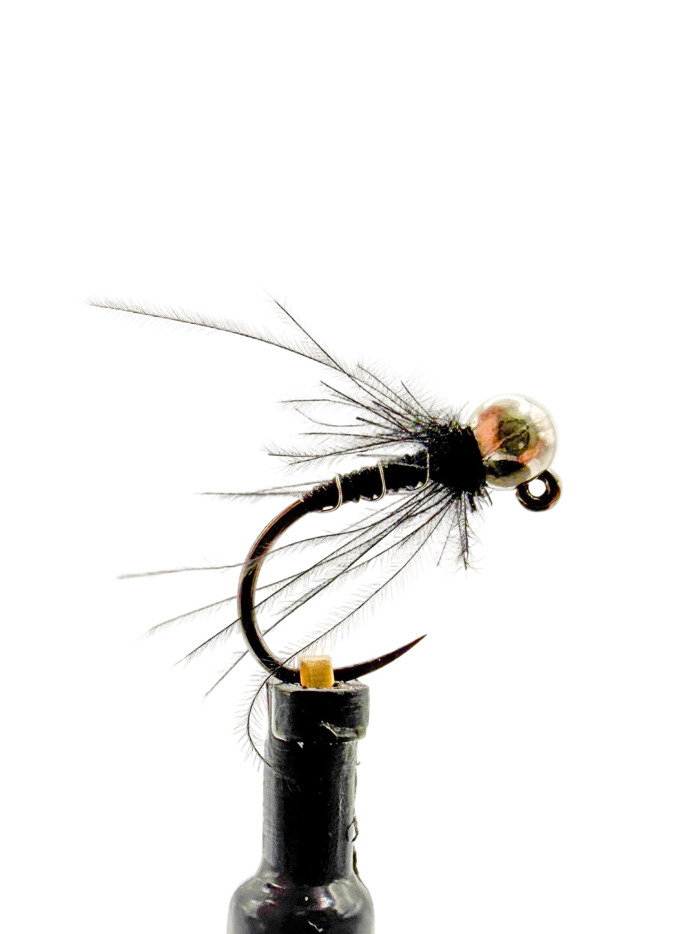 CDC Zebra Midge