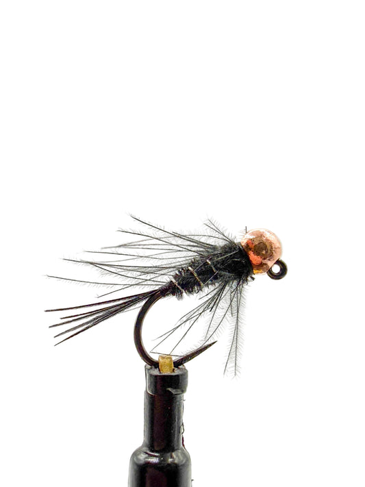 CDC Black Pheasant Tail