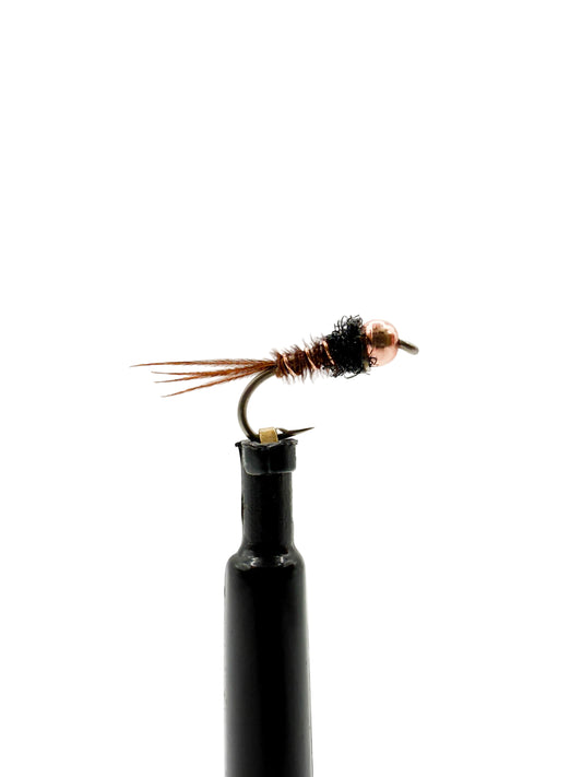 Pheasant Tail