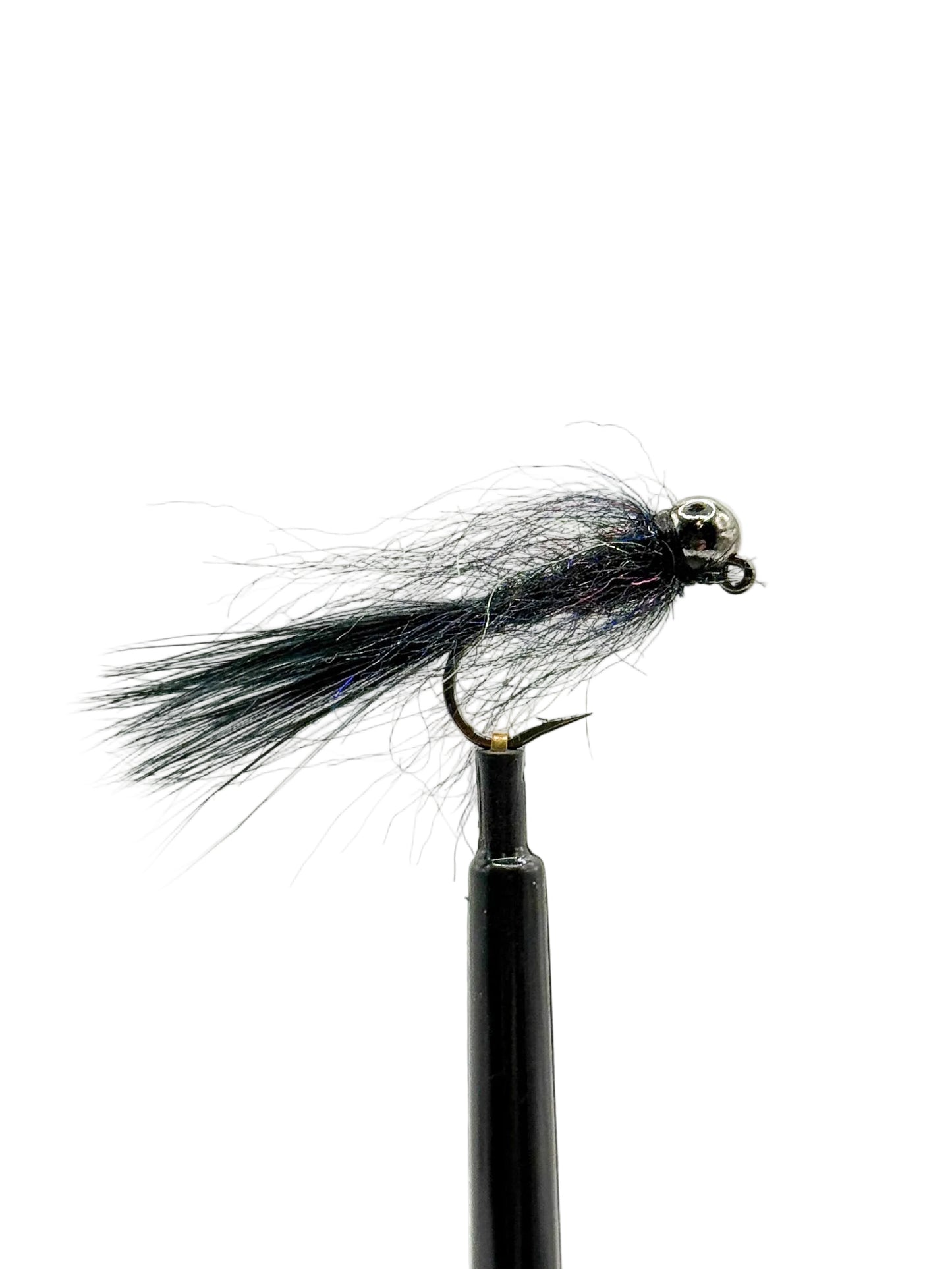 Leech - Black