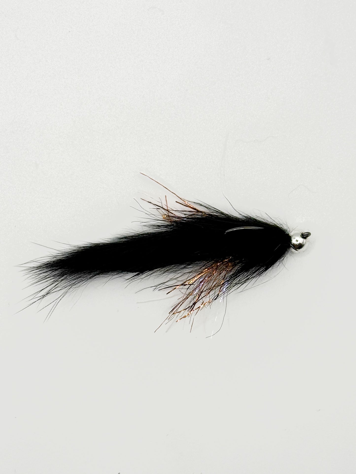 Black Jig Zonker