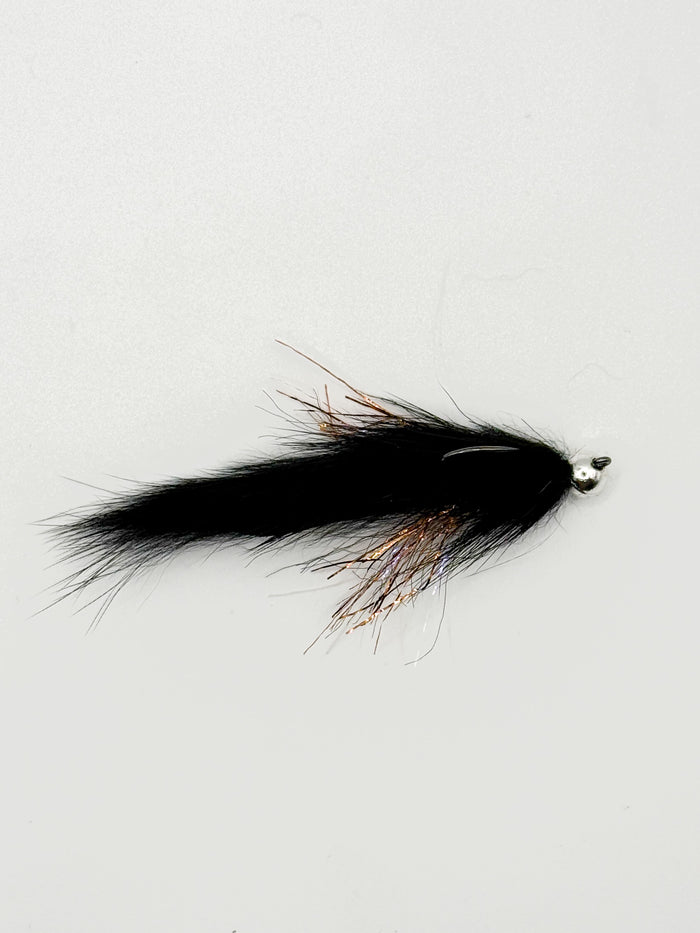 Black Jig Zonker
