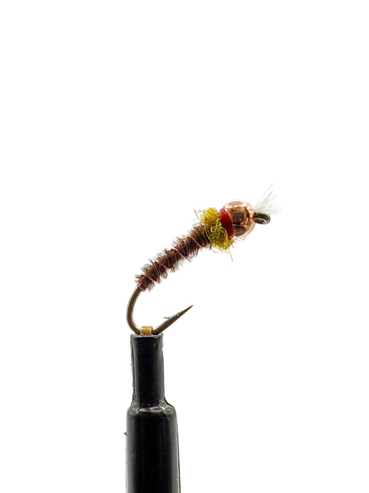 Frenchie Chironomid