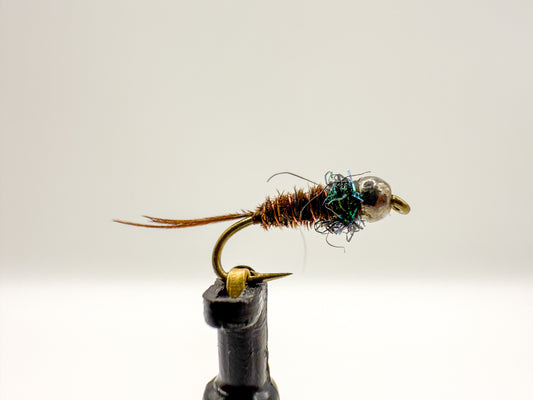 Pheasant Tail