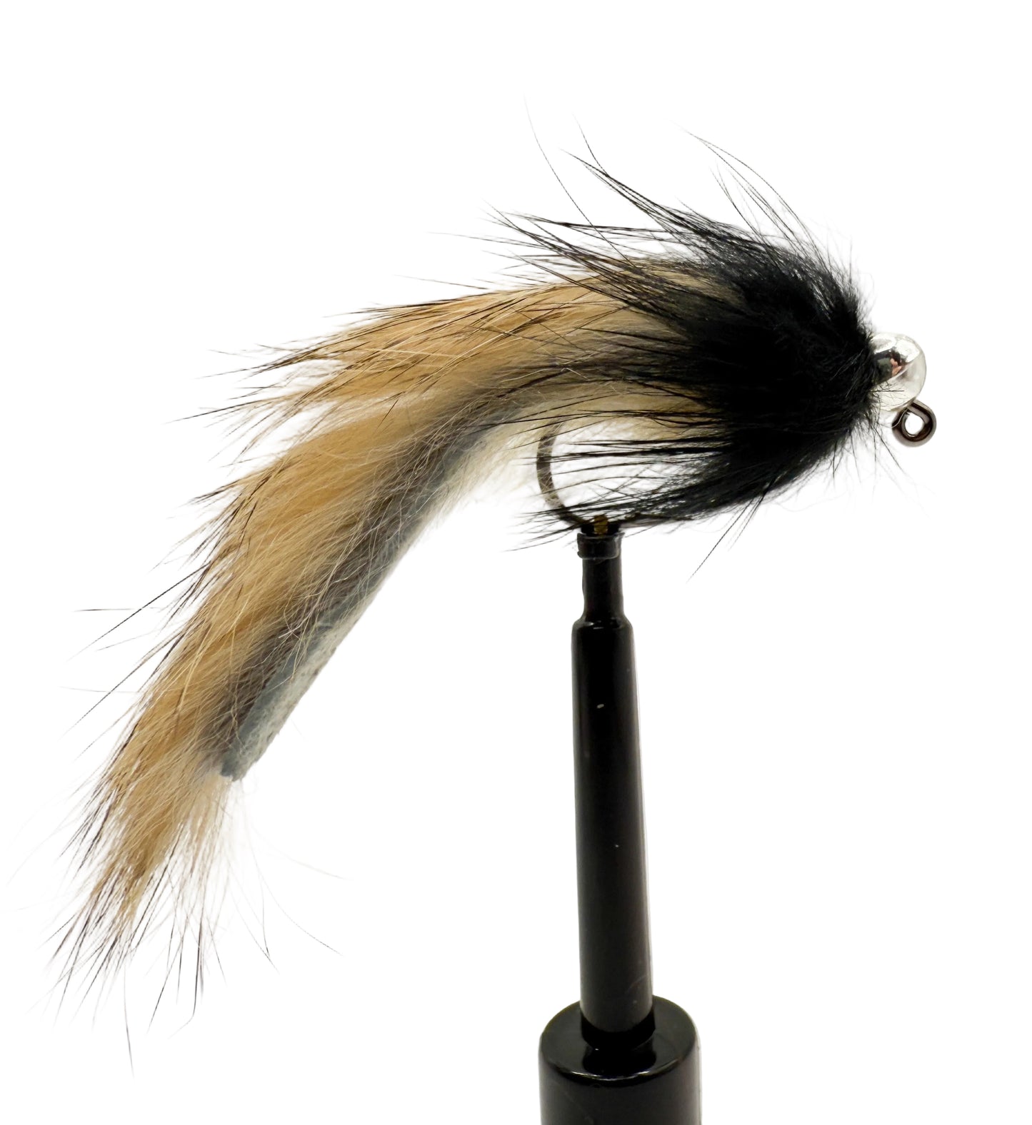 Natural Jig Zonker