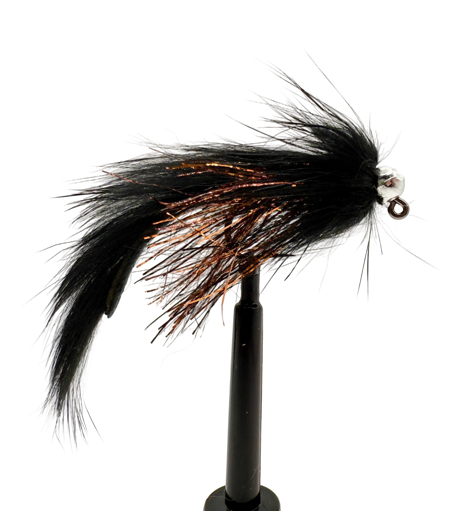 Black Jig Zonker