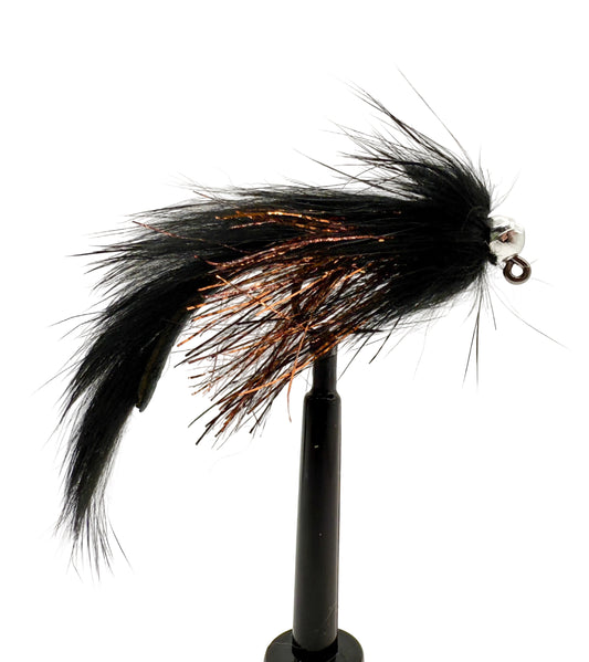 Black Jig Zonker