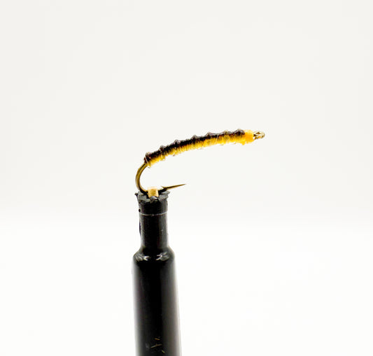 Multi-Color Yellow Chironomid