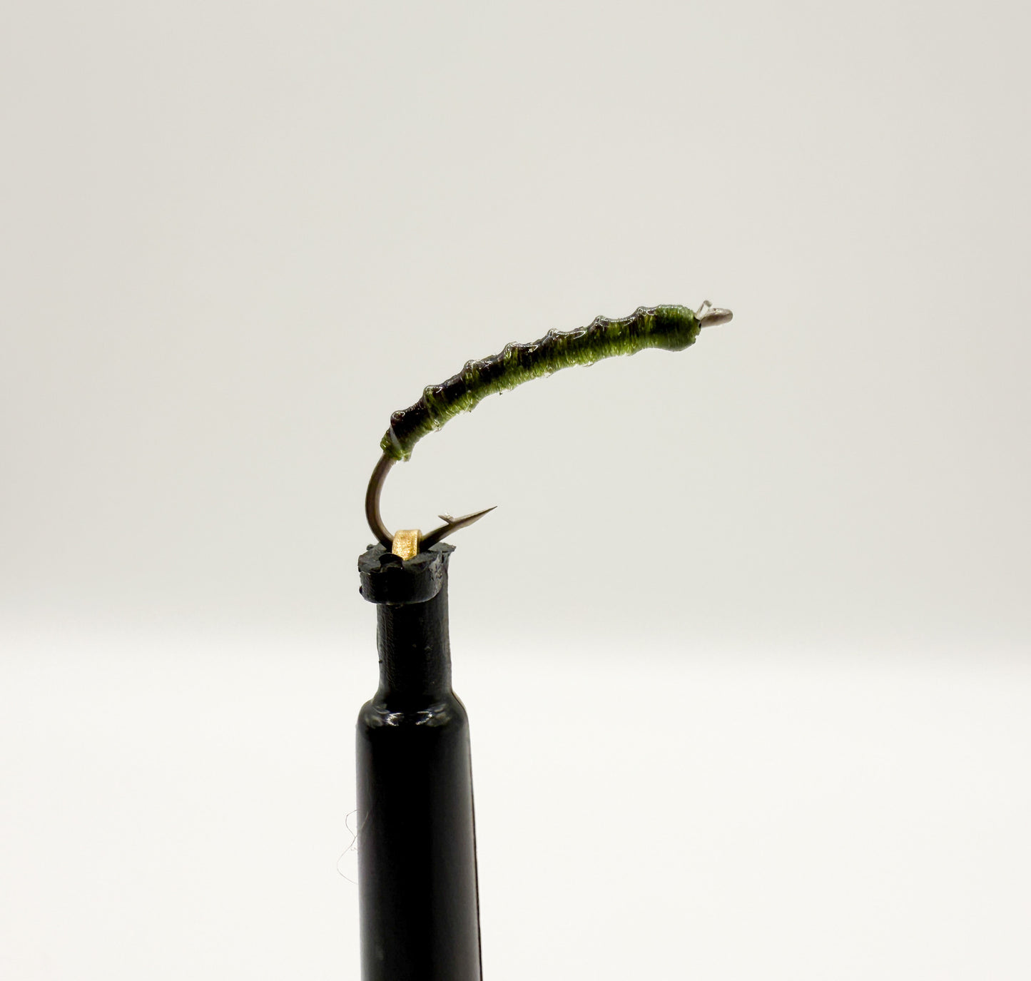 Multi-color Olive Chironomid