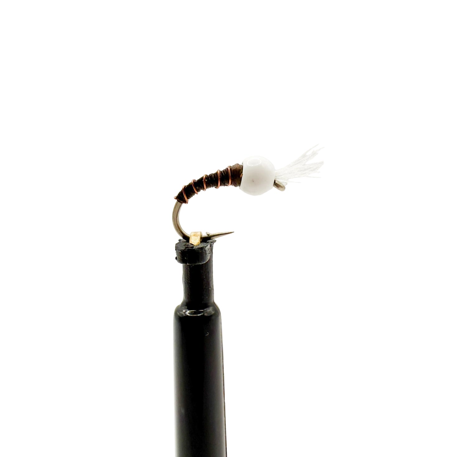 Brown Ice Cream Cone Chironomid