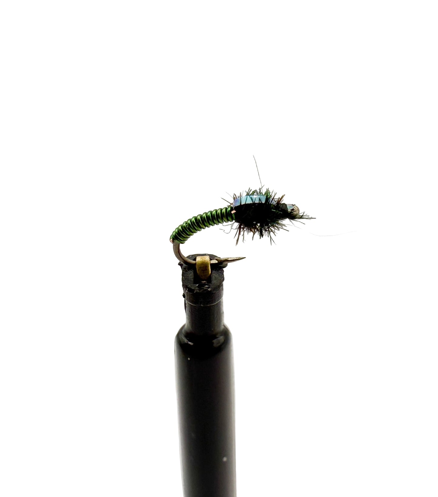 Flash Back Brassie - Green