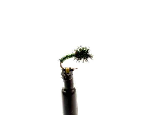 Brassie - Green