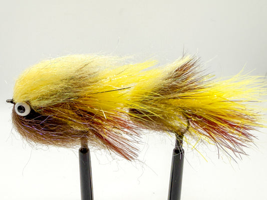 Thrasher Variant - Brown Trout