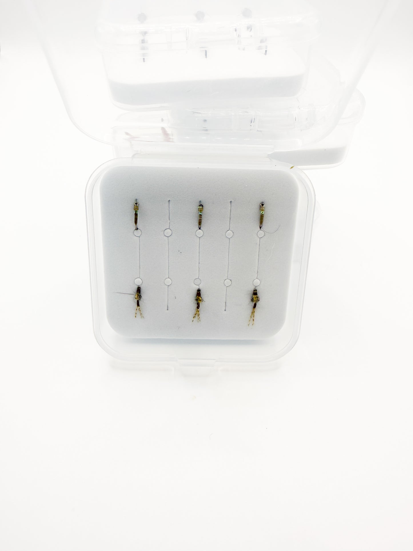 Midge Bundle